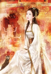 西北戰神