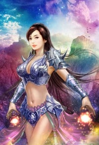 家有美人