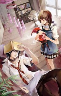 阴阳镇鬼师