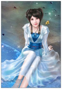 一封情书，一个女生，我的生活