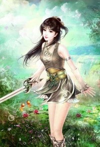 无上天魔系统