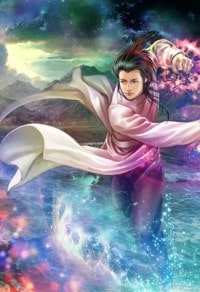 三生三世艳莲杀