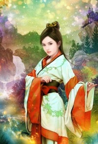 醉花沉璧