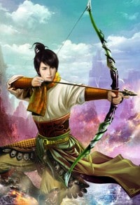 甜蜜婚令：陆少的医神娇妻