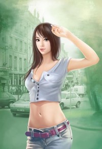 怨灵迷城