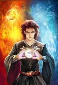 堕落三部曲之我欲成魔