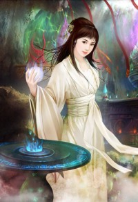 前男友是人鱼