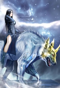 侠女奋斗史