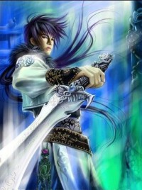 冰火魔厨