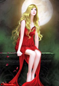 我的刁蠻老婆
