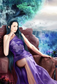 美片中的奶爸