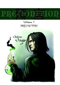 （HP同人）预言（PREMONITION） 