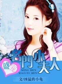 盛宠-名门小夫人