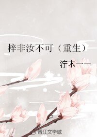 梓非汝不可（重生）