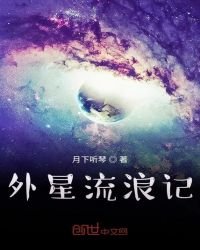外星流浪記
