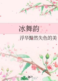 冰舞韵