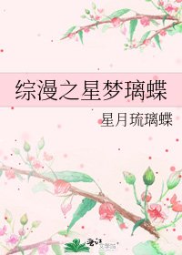 综漫之星梦璃蝶