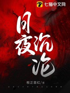 《日夜沉沦》