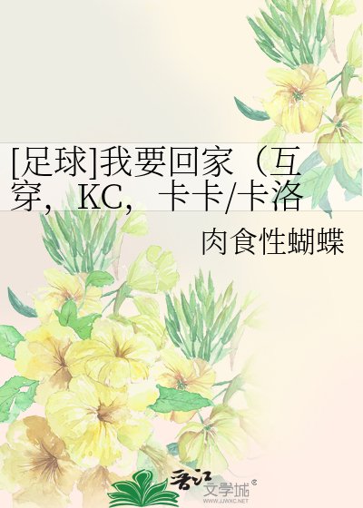 [足球]我要回家（互穿，KC，卡卡/卡洛琳）